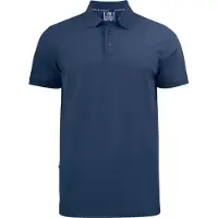 Projob Poloshirt 2022 XL / Navy
