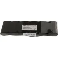 Husqvarna 578 84 87-01 / 578 84 87-02 accu (22 V, 4250 mAh, origineel)