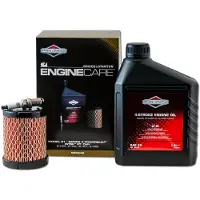 Briggs&Stratton Onderhoudsset voor zitmaaiers Serie 3, model 21 BRIGGS & STRATTON