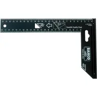 Bahco 9045-B-300 Schrijfhaak, Blokhaak - 300 mm