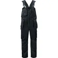 Projob 5630 Bretelbroek Kniezakken Spijkerzakken Regular Fit | Maat: C50