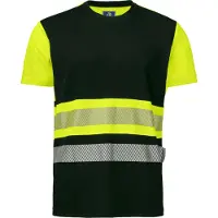 Projob 6020 T-shirt Signalisatie En Iso 20471 Klasse 1 | Maat: XXL