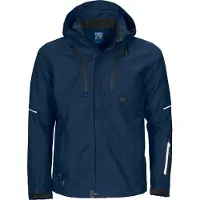 Projob 3406 Softshell Jas Heren Marine maat XXXL heren