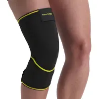Novamed Kniebrace met gesloten patella