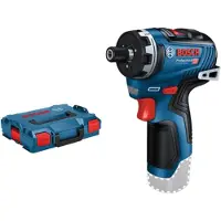 Bosch Professional GSR 12V-35 HX Accu-boormachine 12 V Zonder accu, Zonder lader, Incl. koffer