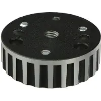 Manfrotto 120DF Dbl Fml Joint For C-Post Exten