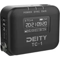 Deity TC-1 Wireless Timecode Box