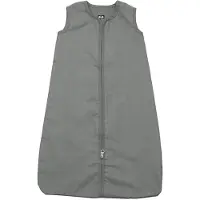 Briljant Grey 90 cm Uni Zomer Slaapzak