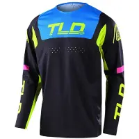 Troy Lee Designs Se Pro Fractura Trui Met Lange Mouwen
