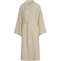 Vandyck Bathr. Lola Large cream tan