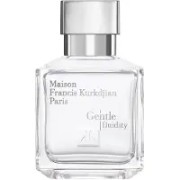 Maison Francis Kurkdjian Unisex geuren Gentle Fluidity Silver Eau de Parfum Spray 70 ml