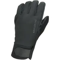 Sealskinz Waterproof All Weather Geïsoleerde Handschoenen Dames, zwart S 2023 Winterhandschoenen