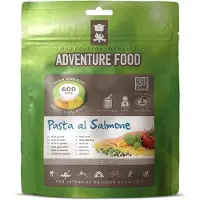 Adventure Food Pasta al Salmone