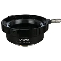 Laowa 0.7x Focal Reducer voor PL Probe Lens (PL naar L-mount)
