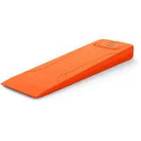 Husqvarna - Boom Vellende Wig - 260mm - Poliamide - Oranje