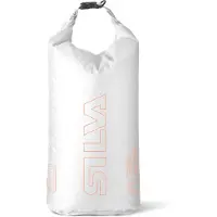 Silva Terra Dry Pet Dry Sack Transparant 12L