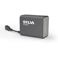 Silva Exceed 10.5ah Lithium Batterij