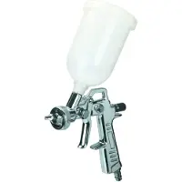 Einhell Verfpistool Bovenbeker