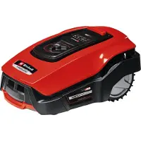 Einhell Freelexo 600 BT - Robotmaaier - Bluetooth - 600 m² - Multizone Maaien
