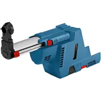 Bosch GDE 18V-16 Stofafzuiging - 1600A0051M