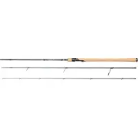 Abu Garcia Sölv Ag2 Trout Rod Bruin 2.70 m / 7-22 g