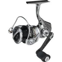 Abu Garcia Zenon, 1000 S, Ambidekster, Spinhengel, Molen met voorklom, Artikelnummer: 1547675