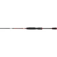 Berkley Urbn Rs Micro Lure Spinning Rod Zwart 2.00 m / 3-14 g