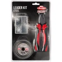 Berkley Fusion19 Steel Leader Kit Veelkleurig