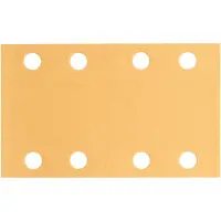 Bosch Knijgen sheet set het beste voor hout. 10-delige. 8 vergrendelingen