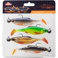 Berkley Pulse Realistic Roach 7cm