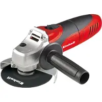 Einhell TC-AG 125/850 haakse slijper 800W 125mm