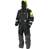 Westin W4 Suit Zwart S Man