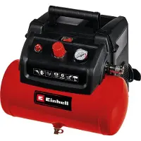 Einhell TC-AC 190/6/8 OF SET