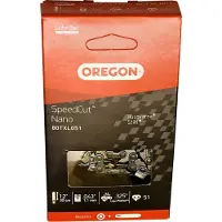 Oregon SpeedCut Nano zaagketting 30 cm .325" 1,1 mm 51 TG ( 80TXL051E )