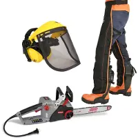 Oregon CS 1500 kettingzaag 2400 W 45 cm zaaglengte 3/8" kettingsteek ( 579641 )