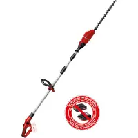 Einhell 3410866 Accu Telescopische Heggenschaar GE-HH 18/45 Li T-Solo