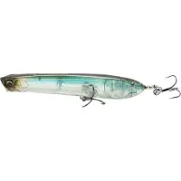 Savage Gear Prop Walker Ghost Minnow 10 cm 21 g Wobbler