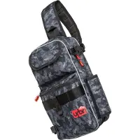 Berkley Urbn Sling Body Bag Grijs