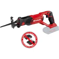 Einhell TE-AP 18/22 Li Solo (zonder accu)