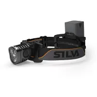 Silva Headlamp LR2000RC, hoofdlamp, zwart