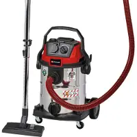 Einhell TE-VC 2025 SACL 2342460 Nat- en droogzuiger 25 l