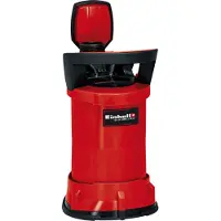 Einhell GE-SP 4390 N-A LL ECO elektrische dompelpomp 9.000 L/u