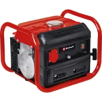 Einhell generator (benzine) TC-PG 10/E5