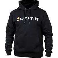 Westin Original Sweatshirt Zwart M Man