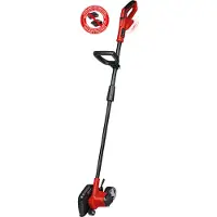 Einhell 3424300 Accu Grastrimmer GE-LE 18/190 Li-Solo