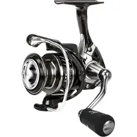 Okuma Itx Hs Spinning Reel Zwart 3000