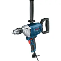 Bosch Boormachine GBM 1600 RE (Handgreep, Boorhoudersleutel, Tandkransboorhouders )