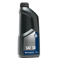 Husqvarna - Motorolie - 4-takt - SAE30 - 1,4L