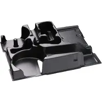 Bosch Inlegbak L-BOXX 136, geschikt voor GWS 18 V-LI