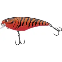 Berkley Zilla Flanker Floating Crankbait 79g 155 Mm Veelkleurig